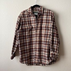 Beautiful Thick Flannel